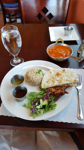 Indian Restaurant «Namaste Kitchen», reviews and photos, 7225 Healdsburg Ave, Sebastopol, CA 95472, USA