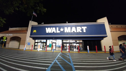 Discount Store «Walmart», reviews and photos, 4625 Redwood Dr, Rohnert Park, CA 94928, USA