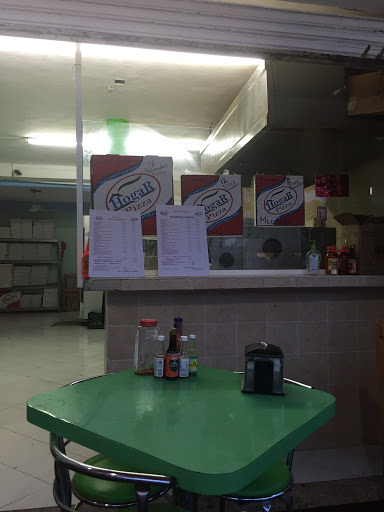 Hogar Pizza, Av. Tulum, Centro, 77760 Tulum, Q.R., México, Comida a domicilio | QROO