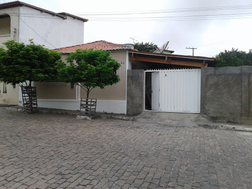 Pousada Degraus, Rua Rui Barbosa, 116 - Centro, Itaberaba - BA, 46880-000, Brasil, Residencial, estado Bahia