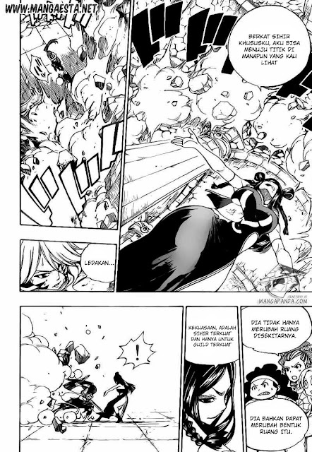 Komik Fairy Tail 322 321 Indonesia page 13 Mangacan.blogspot.com