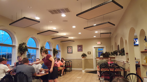 Pizza Restaurant «An Italian Affair», reviews and photos, 339 E Orvis St, Massena, NY 13662, USA
