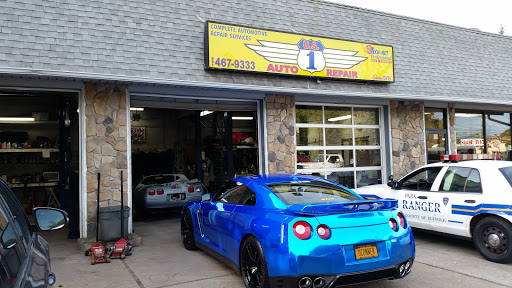 Auto Repair Shop «US-1 Auto Repair», reviews and photos, 2460 Middle Country Rd, Centereach, NY 11720, USA