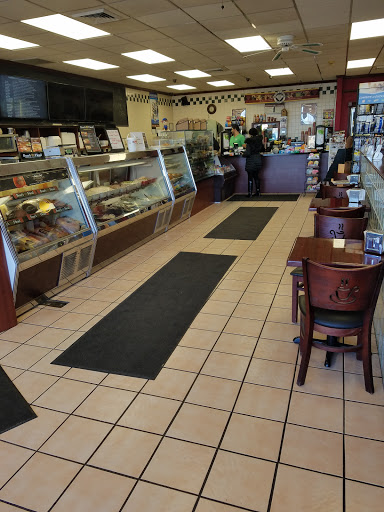 Deli «Bagelicious Cafe», reviews and photos, 1031 NY-112, Port Jefferson Station, NY 11776, USA