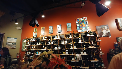 Wine Store «95 and Vine Wine Shop & Wine Bar», reviews and photos, 1665 Dunlawton Ave #105, Port Orange, FL 32127, USA