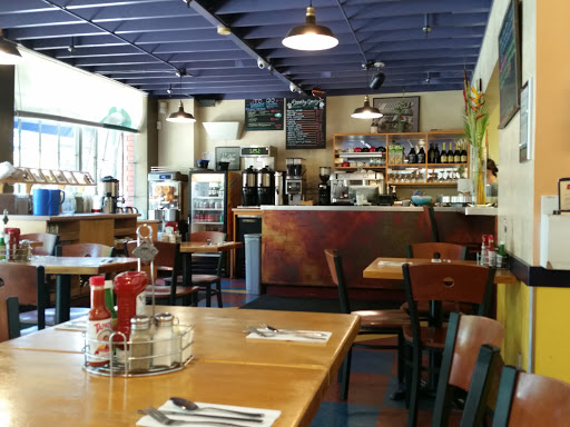 American Restaurant «Doyle Street Cafe», reviews and photos, 5515 Doyle St #10, Emeryville, CA 94608, USA