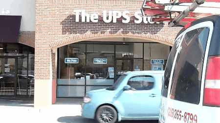Shipping and Mailing Service «The UPS Store», reviews and photos, 16781 Chagrin Blvd, Cleveland, OH 44120, USA
