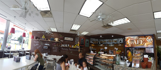 Cafe «Old Cuban Cafe», reviews and photos, 1652 N Goldenrod Rd, Orlando, FL 32807, USA