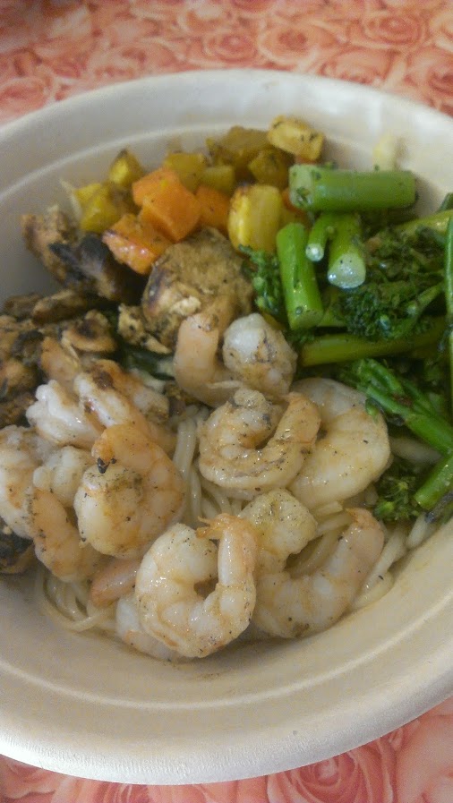 Broccolini with Citrus Vinaigrette advise Broccolini with Citrus Vinaigrette forecasting