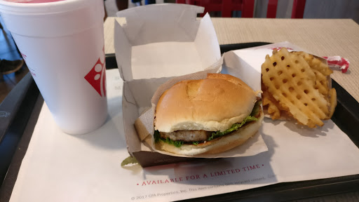 Chicken Restaurant «Chick-fil-A», reviews and photos, 1542 S Azusa Ave, City of Industry, CA 91748, USA