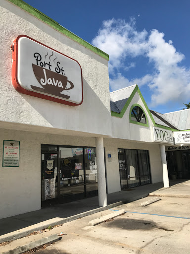 Coffee Shop «Port St. Java», reviews and photos, 4795 Fay Blvd, Port St John, FL 32927, USA