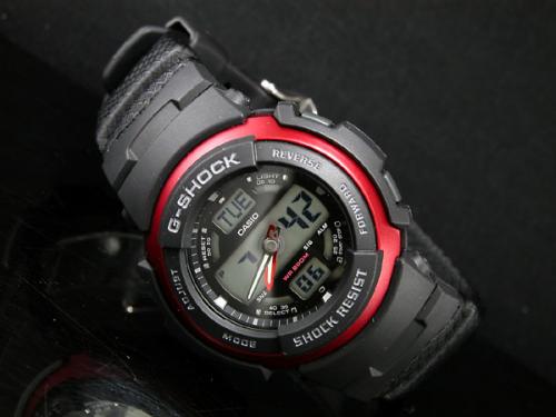 Casio G-Shock : G-314RL-4AV Casio G-Shock : G-314RL-4AV