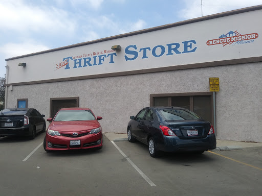 Thrift Store «Super Thrift Store», reviews and photos, 815 N Oxnard Blvd, Oxnard, CA 93030, USA