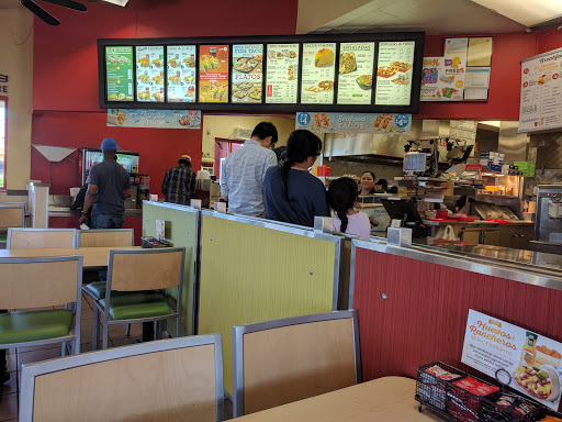 Fast Food Restaurant «Del Taco», reviews and photos, 4300 Salida Blvd, Salida, CA 95368, USA