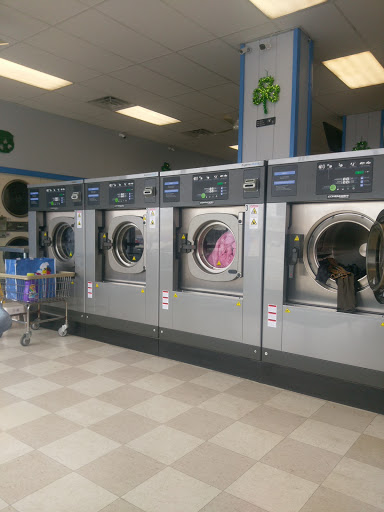 Laundromat «Laundry Time», reviews and photos, 242 Wooster Road North, Barberton, OH 44203, USA