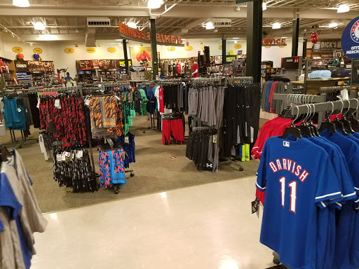 Shopping Mall «The Shops At NorthEast Mall», reviews and photos, 852 NE Mall Blvd, Hurst, TX 76053, USA