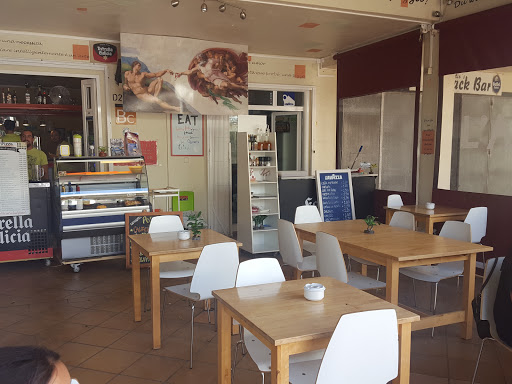 L'Aperipizza Costa Calma