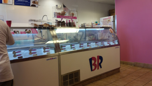 Ice Cream Shop «Baskin-Robbins», reviews and photos, 4005 Manzanita Ave #56, Carmichael, CA 95608, USA