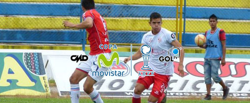 Juan Aurich vs. Unión Comercio en Vivo - Copa Movistar