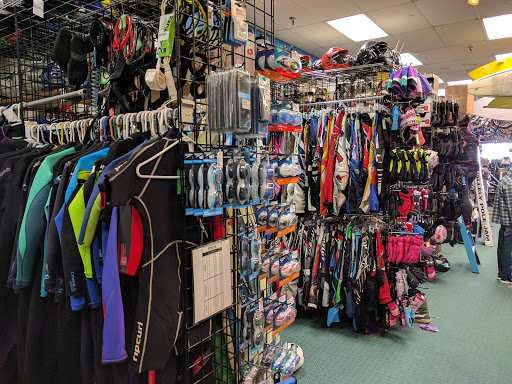 Sporting Goods Store «Play It Again Sports», reviews and photos, 2880 Cochran St, Simi Valley, CA 93065, USA