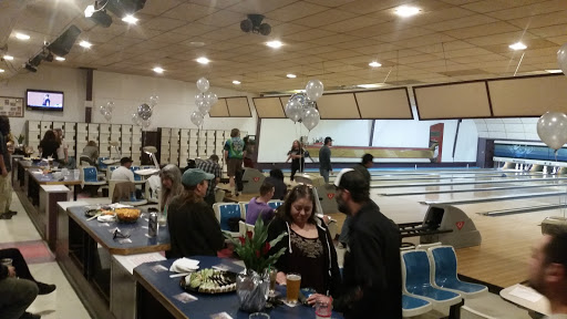 Bowling Alley «E & O Lanes», reviews and photos, 1417 Glendale Dr, McKinleyville, CA 95519, USA