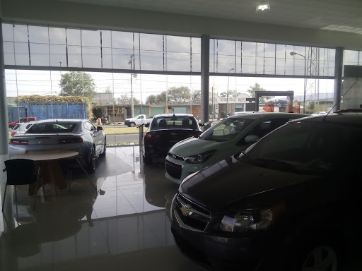 Chevrolet Tehuacán, Av. Reforma Nte. 439, Centro de la Ciudad, 75700 Tehuacán, Pue., México, Concesionario Chevrolet | PUE