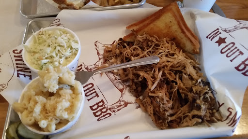 Barbecue Restaurant «Divine Swine», reviews and photos, 2684 Lebanon Rd, Manheim, PA 17545, USA