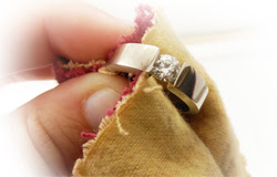 Jewelry Cleaning