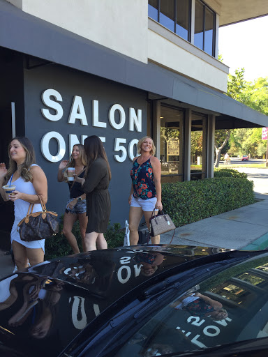 Hair Salon «Salon One 50», reviews and photos, 3189 Danville Blvd, Alamo, CA 94507, USA