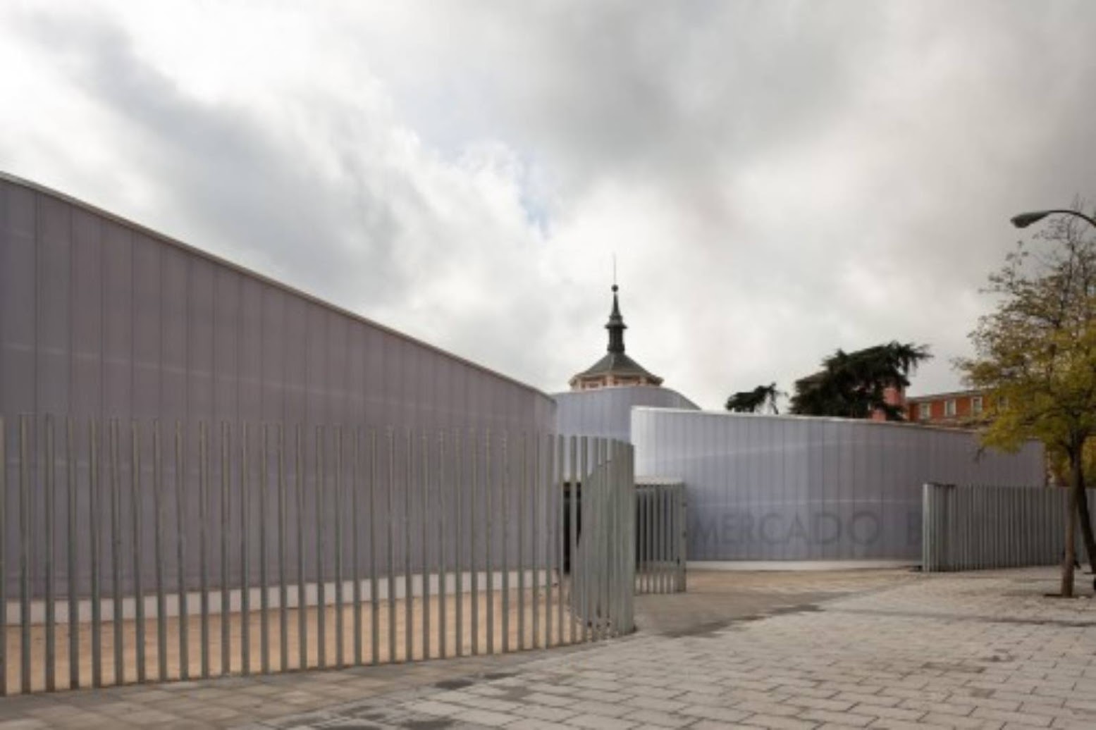 Nieto Sobejano Arquitectos