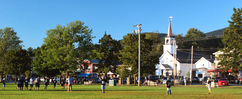 Día 6: Acadia y rumbo a New Hampshire. Bass Harbor, Echo Lake, North Conway - Costa este de EEUU septiembre 2013 (23)