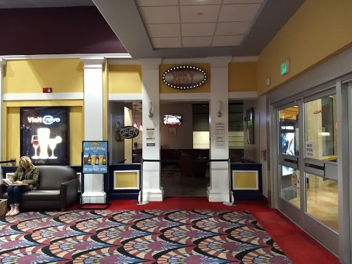 Movie Theater «Connecticut Post 14 + IMAX», reviews and photos, 1201 Boston Post Rd, Milford, CT 06460, USA