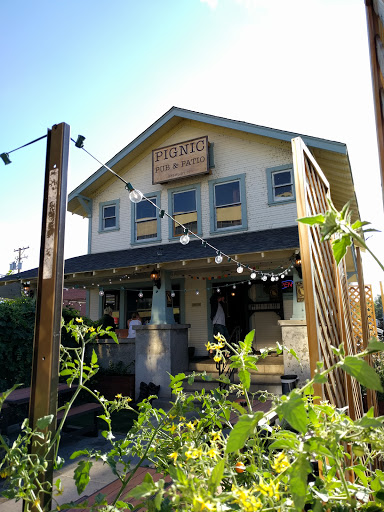 Pub «Pignic Pub & Patio», reviews and photos, 235 Flint St, Reno, NV 89501, USA