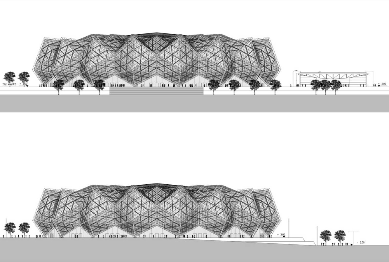 GMP Architekten