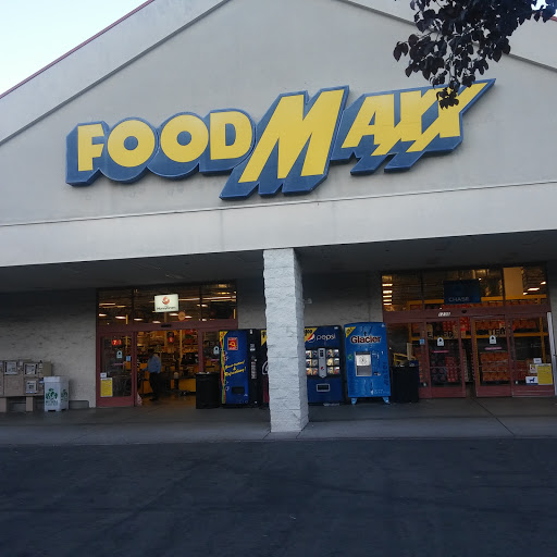 Supermarket «FoodMaxx», reviews and photos, 1235 Airport Park Blvd, Ukiah, CA 95482, USA