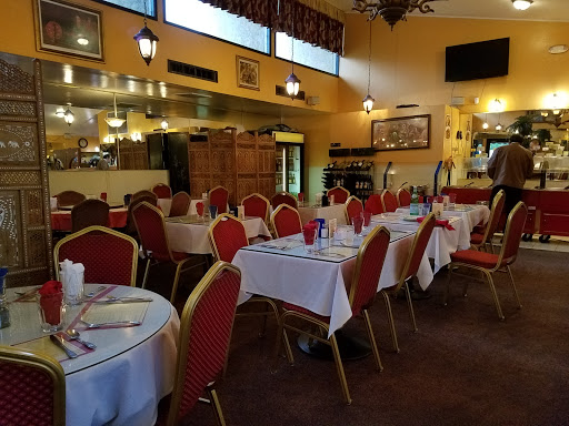 Restaurant «Sargam Indian Cuisine», reviews and photos, 140 N Civic Dr, Walnut Creek, CA 94596, USA