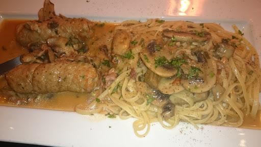 Italian Restaurant «Aperture Italian Restaurant», reviews and photos, 552 Court St, Brooklyn, NY 11231, USA