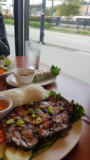 Vietnamese Restaurant «Huong Duong Restaurant», reviews and photos, 7136 Martin Luther King Jr Way S #103, Seattle, WA 98118, USA