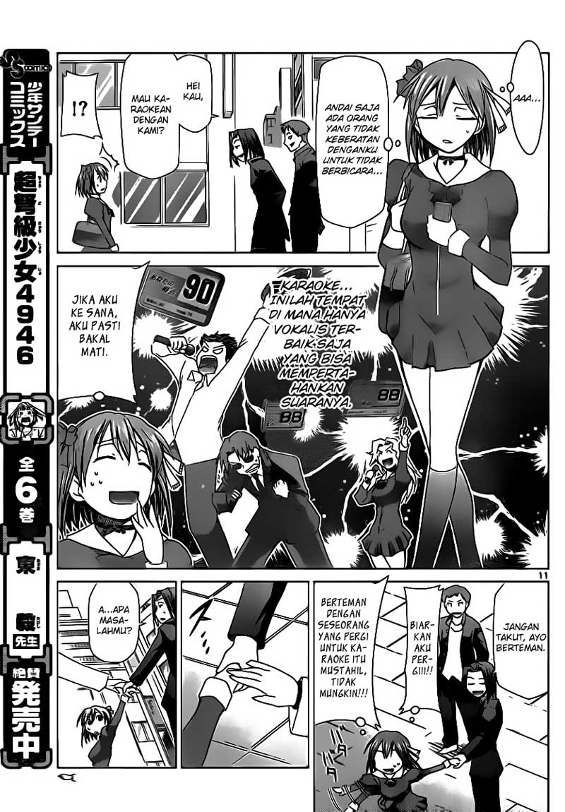 Komik denpa kyoushi 012 13 Indonesia denpa kyoushi 012 Terbaru 11|Baca Manga Komik Indonesia|