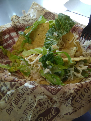 Mexican Restaurant «Chipotle Mexican Grill», reviews and photos, 4030 City Ave, Philadelphia, PA 19131, USA
