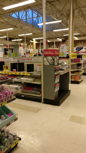Office Supply Store «Office Depot», reviews and photos, 4000 Oxford Dr, Bethel Park, PA 15102, USA