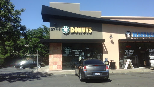 Donut Shop «Java Time Donuts», reviews and photos, 2745 Elk Grove Blvd, Elk Grove, CA 95758, USA