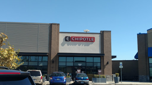 Mexican Restaurant «Chipotle Mexican Grill», reviews and photos, 2860 Gateway St MT200, Springfield, OR 97477, USA