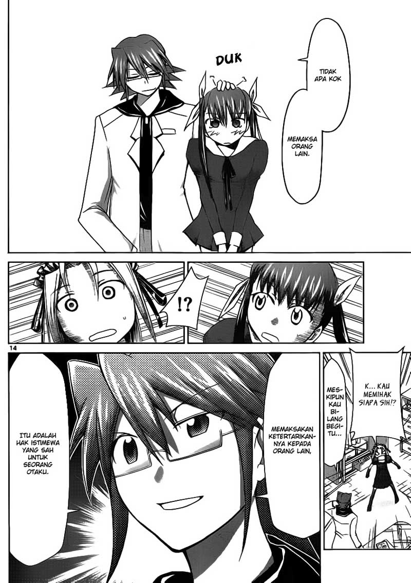 Komik denpa kyoushi 019 20 Indonesia denpa kyoushi 019 Terbaru 14|Baca Manga Komik Indonesia|