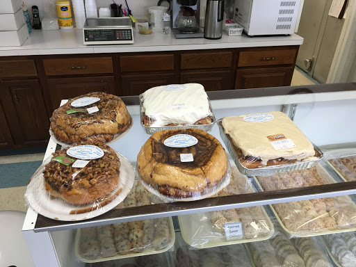 Bakery «The Bakery Nook», reviews and photos, 2355 Old Post Rd, Coplay, PA 18037, USA