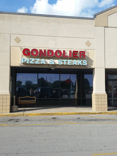 Pizza Restaurant «Gondolier Pizza & Steak House», reviews and photos, 789 TN-68, Sweetwater, TN 37874, USA