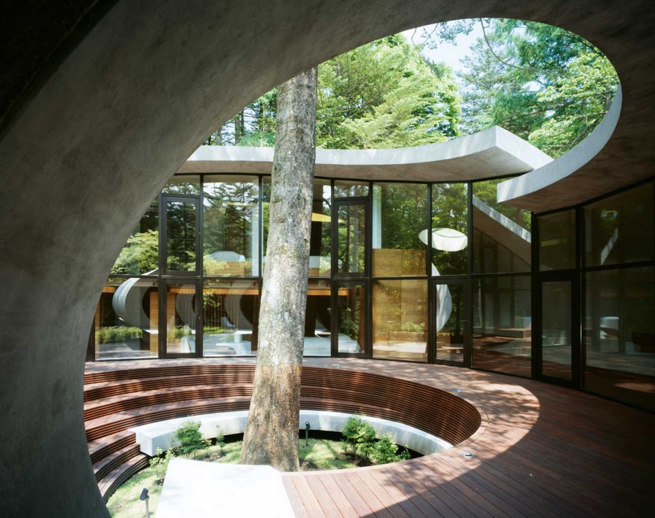 ARTechnic architects