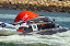 Portimao - Portugal - April 4th 2009 - Race 1 of the Gp of Portugal on river Arade: final result are Ahmed Al Hameli Team Abu Dhabi, Jay Price Qatar Team and Jonas Andersson of F1 Team Azerbaijan. In this picture Daniele Martignoni of Mad Croc F1 Team Woodstock. Picture by Vittorio Ubertone/Idea Marketing Portimao - Portugal - April 4th 2009 - Race 1 of the Gp of Portugal on river Arade: final result are Ahmed Al Hameli Team Abu Dhabi, Jay Price Qatar Team and Jonas Andersson of F1 Team Azerbaijan. In this picture Daniele Martignoni of Mad Croc F1 Team Woodstock. Picture by Vittorio Ubertone/Idea Marketing