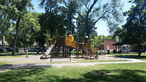 Park «Robinson Park», reviews and photos, 100 E Main St, American Fork, UT 84003, USA