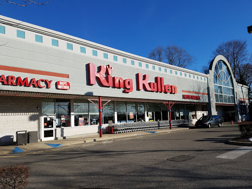 Supermarket «King Kullen», reviews and photos, King Kullen, 271 Jericho Turnpike, Syosset, NY 11791, USA
